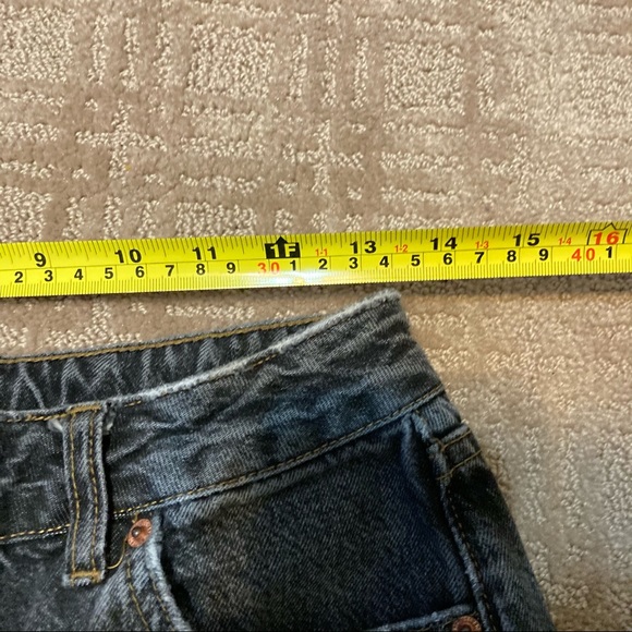 Urban Outfitters BDG Pax Jeans Size 29 - Picture 9 of 13